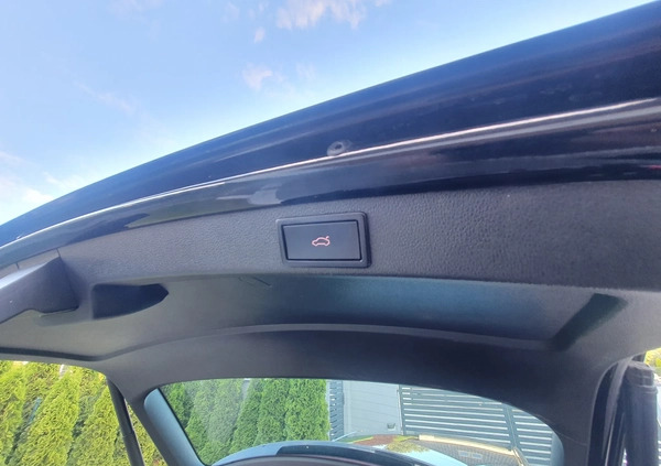 Skoda Octavia cena 56999 przebieg: 246281, rok produkcji 2015 z Grudziądz małe 781